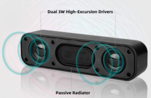 Speakers